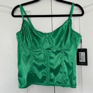 Pretty Little Thing Corset